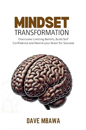 Cover of Mindset Transformation